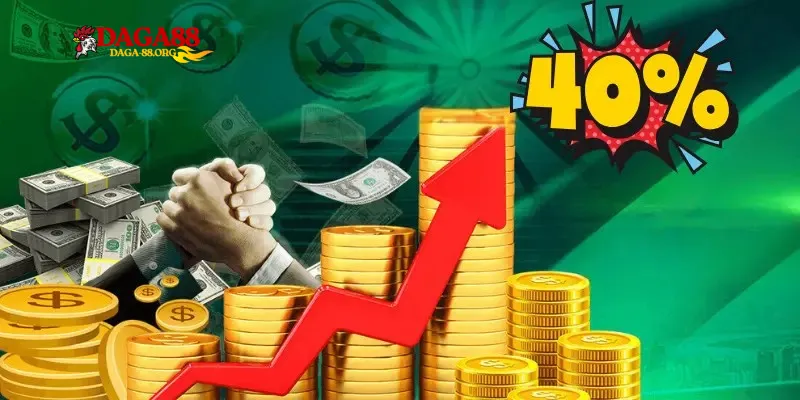 Bí quyết thành công khi trở thành đại lý Daga88