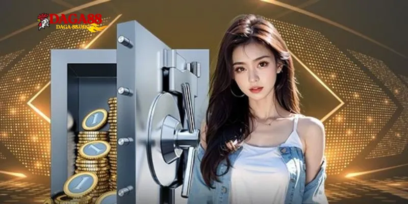 Các hình thức rút tiền Daga88 phổ biến hiện nay