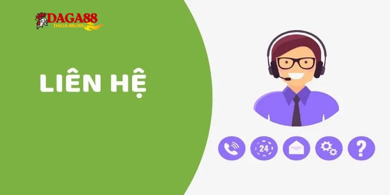 Tại sao việc nắm rõ các kênh liên hệ Daga88 lại quan trọng?